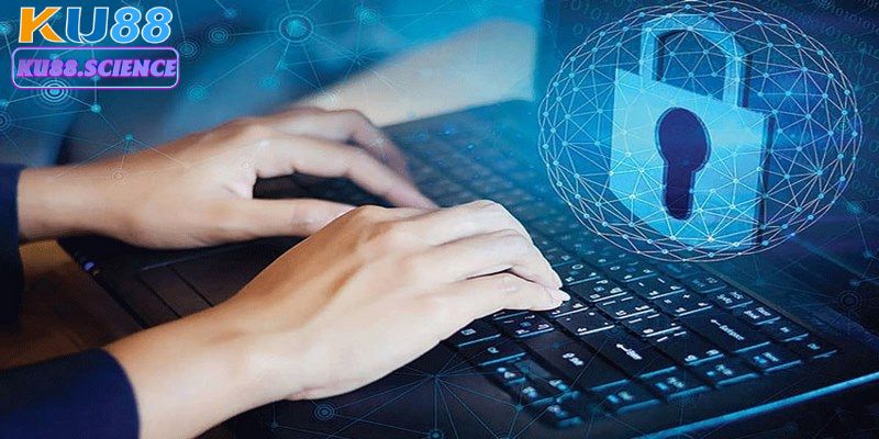 Công nghệ bảo mật tiên tiến