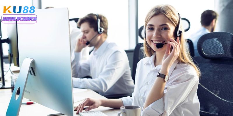 Các kênh liên hệ nhanh nhất