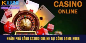 Casino Online