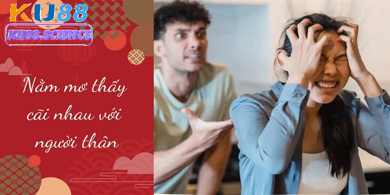 Giấc mơ có thể là dấu hiệu của các mâu thuẫn cần được giải quyết 