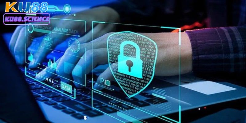 Những phương pháp bảo vệ thông tin được nhà cái sử dụng